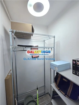 Apartament 2 camere Dristor | camera de dressing | metrou 10 min. - imagine 10