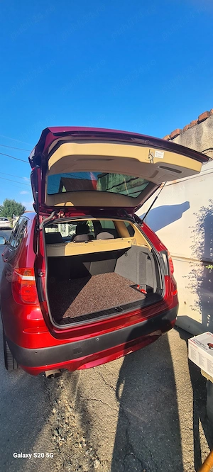 Vind auto BMW X3 195000 KM - imagine 8