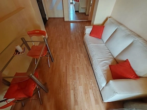 Inchiriez apartament cu 2 camere  - imagine 4