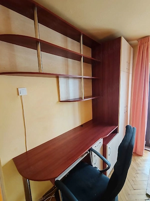 Inchiriez apartament cu 2 camere  - imagine 7