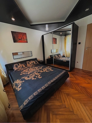 Apartament 2 camere in complexul studentesc, PET FRINEDLY  - imagine 2