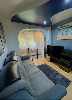 Apartament 2 camere in complexul studentesc, PET FRINEDLY  - imagine 8