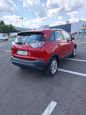 Opel Crossland X în stare excelentă.  - imagine 3