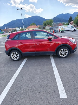 Opel Crossland X în stare excelentă.  - imagine 4