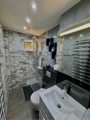 Apartament 2 camere in complexul studentesc, PET FRINEDLY  - imagine 6