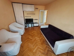 Inchiriez apartament cu 2 camere  - imagine 2