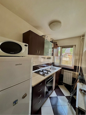 Apartament 2 camere in complexul studentesc, PET FRINEDLY  - imagine 3