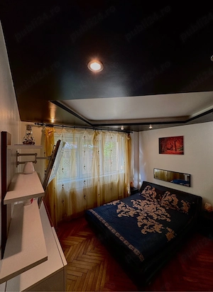 Apartament 2 camere in complexul studentesc, PET FRINEDLY  - imagine 4