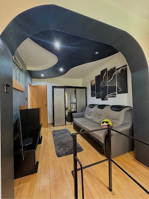 Apartament 2 camere in complexul studentesc, PET FRINEDLY  - imagine 5