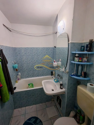 De vanzare apartament 2 camere,etaj 2, zona Strada Orizontului - imagine 5