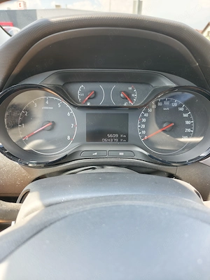 Opel Crossland X în stare excelentă.  - imagine 6