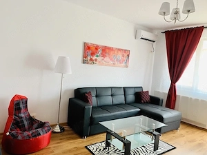 Ofer spre inchiriere apartament 2 camere in bloc nou elegant,Mall Vitan-Mihai Bravu