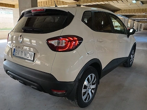 Renault Captur  - imagine 3