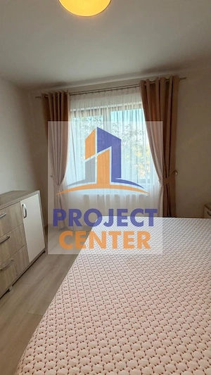 Apartament 2 camere Centru, langa Universitate, etaj 2, bloc nou - imagine 2