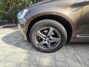 De vanzare volvo xc 60 2.4 - imagine 7