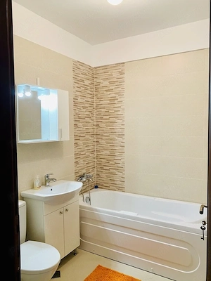 Ofer spre inchiriere apartament 2 camere in bloc nou elegant,Mall Vitan-Mihai Bravu - imagine 8