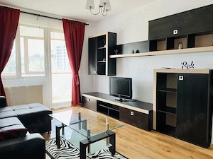 Ofer spre inchiriere apartament 2 camere in bloc nou elegant,Mall Vitan-Mihai Bravu - imagine 4