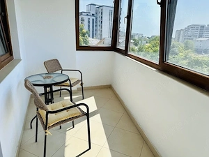 Ofer spre inchiriere apartament 2 camere in bloc nou elegant,Mall Vitan-Mihai Bravu - imagine 10