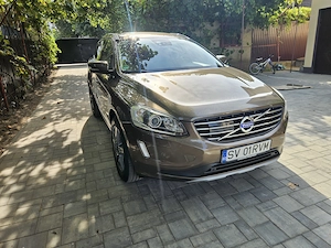 De vanzare volvo xc 60 2.4 - imagine 9