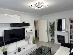 Apartament 3 camere decomandat   Sector 2