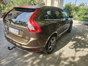 De vanzare volvo xc 60 2.4 - imagine 12