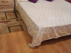Serban Voda, Bucuresti