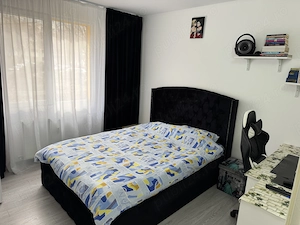 Apartament 3 camere decomandat   Sector 2 - imagine 4