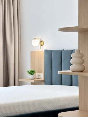 2 camere premium, vedere spre pădure – Denya Forest | Comision 0% - imagine 4