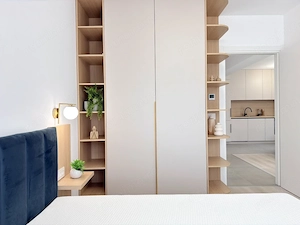 2 camere premium, vedere spre pădure – Denya Forest | Comision 0% - imagine 5