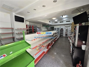 Spatiu Comercial Pantelimon 311 | 70mp | Trifazic | stradal - imagine 4