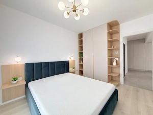 2 camere premium, vedere spre pădure – Denya Forest | Comision 0% - imagine 7