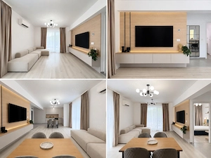 2 camere premium, vedere spre pădure – Denya Forest | Comision 0% - imagine 8