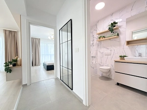 2 camere premium, vedere spre pădure – Denya Forest | Comision 0% - imagine 13