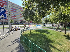 Spatiu Comercial Pantelimon 311 | 70mp | Trifazic | stradal - imagine 17