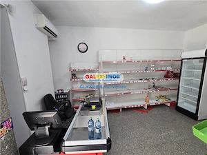 Spatiu Comercial Pantelimon 311 | 70mp | Trifazic | stradal - imagine 7