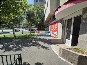 Spatiu Comercial Pantelimon 311 | 70mp | Trifazic | stradal - imagine 3
