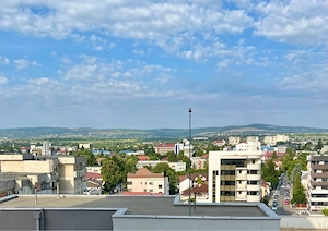 Apartament 2 camere   ULTRACENTRAL | Lift | Priveliște superbă