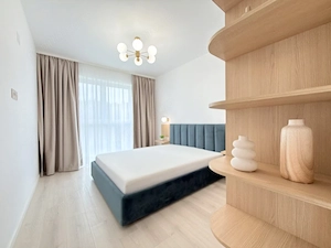 2 camere premium, vedere spre pădure – Denya Forest | Comision 0% - imagine 6