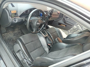 Audi A4 B6 19 TDI 130cp - imagine 4
