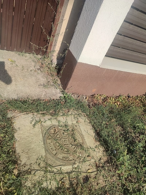 Proprietar, teren intravilan cu cabana bonus Iasi, la 15 minute de Iasi Copou, Podul de Fier - imagine 4