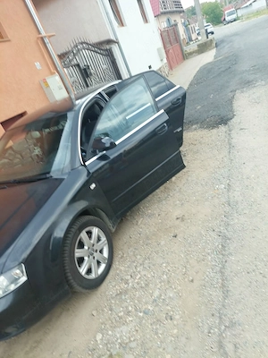 Audi A4 B6 19 TDI 130cp - imagine 7