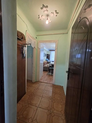 Apartament de vânzare 2 camere - zonă centrală - Deta - imagine 3