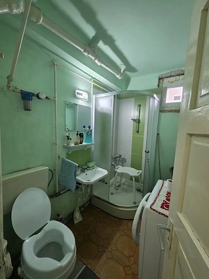 Apartament de vânzare 2 camere - zonă centrală - Deta - imagine 6