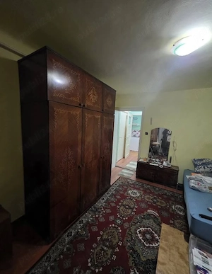 Apartament de vânzare 2 camere - zonă centrală - Deta - imagine 7
