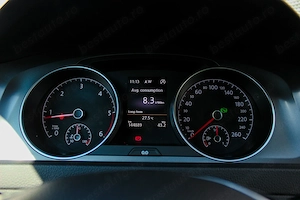 VW Golf 7 1.6TDI 2015 - imagine 7