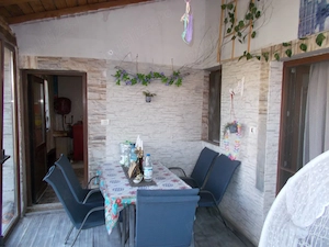 Casa P+M, Becicherecu Mic, 5 cam, 200mp, teren 503mp - imagine 11