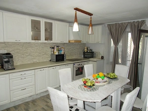 Casa P+M, Becicherecu Mic, 5 cam, 200mp, teren 503mp - imagine 5
