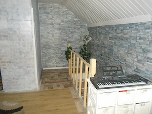 Casa P+M, Becicherecu Mic, 5 cam, 200mp, teren 503mp - imagine 13