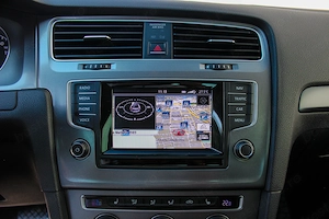 VW Golf 7 1.6TDI 2015 - imagine 6