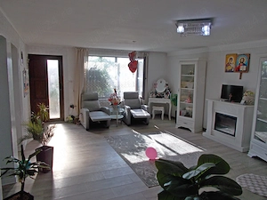 Casa P+M, Becicherecu Mic, 5 cam, 200mp, teren 503mp - imagine 2